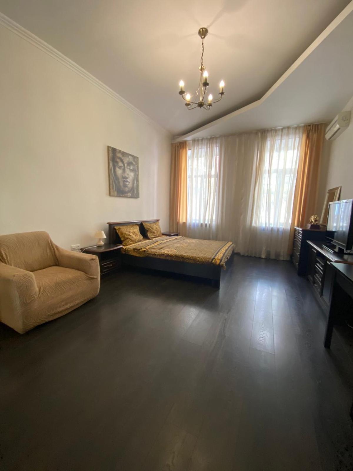 Suites On Chaikovskogo Odesa Exterior foto