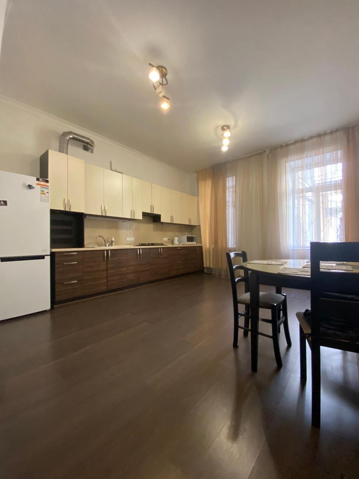 Suites On Chaikovskogo Odesa Exterior foto