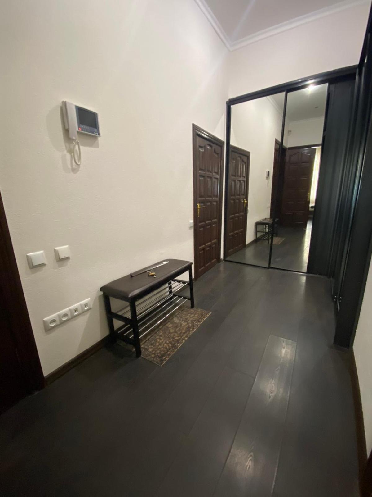 Suites On Chaikovskogo Odesa Exterior foto
