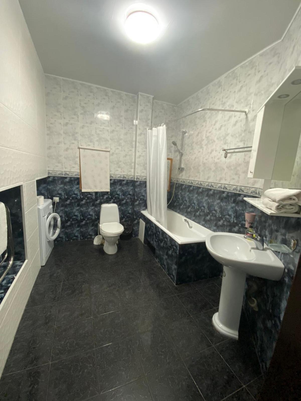 Suites On Chaikovskogo Odesa Exterior foto